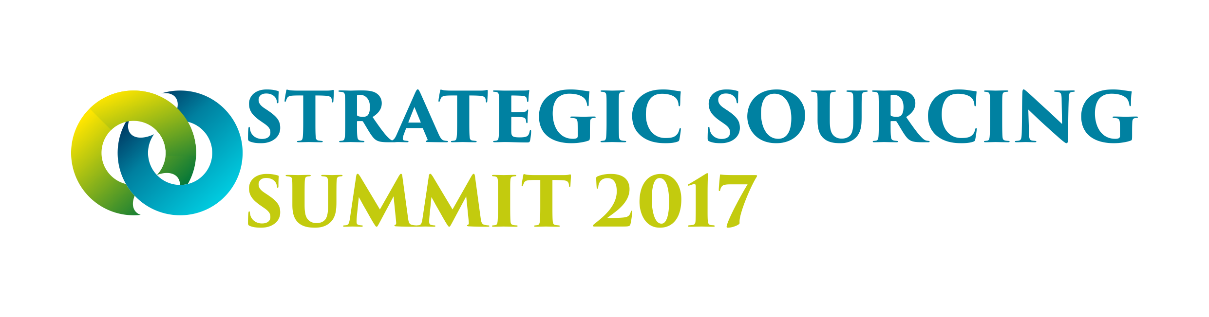 Strategic Sourcing Summit 2017