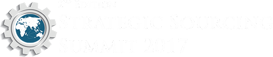 2nd Edition Strategic Sourcing Summit 2017
